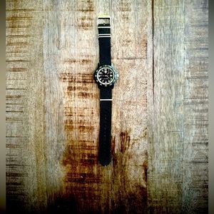 Luminox Leatherback SEA Turtle Giant, 44mm